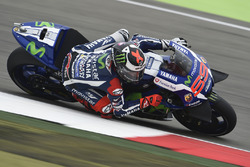 Хорхе Лоренсо, Yamaha Factory Racing