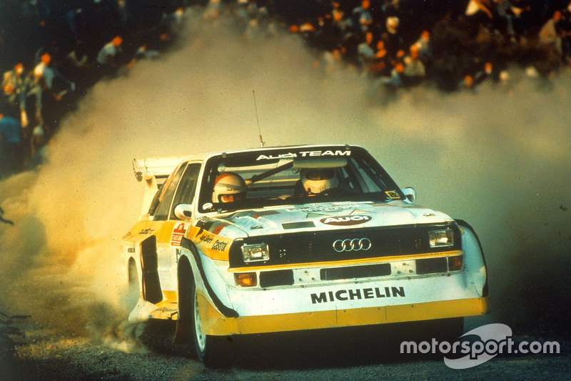 Walter Röhrl