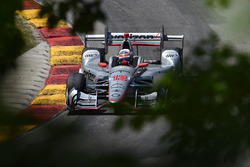 Вілл Пауер, Team Penske Chevrolet