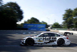 Tom Blomqvist, BMW Team RBM, BMW M4 DTM