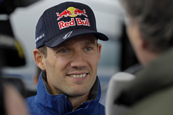 Себастьян Ож'є, Volkswagen Polo WRC, Volkswagen Motorsport