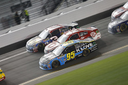 Michael McDowell, Circle Sport Leavine Family Racing, Chevrolet