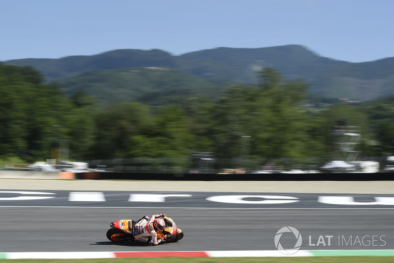 Marc Márquez, Repsol Honda Team