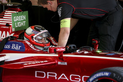 Jérôme d'Ambrosio, Dragon Racing
