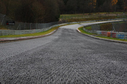 Track work Brünnchen