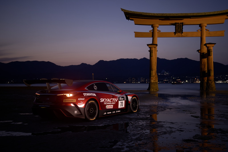 Gran Turismo Sport