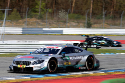 Паскаль Верляйн, Mercedes-AMG Team HWA, Mercedes-AMG C63 DTM