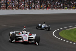 Уилл Пауэр, Team Penske Chevrolet