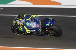 Valentino Rossi, Yamaha Factory Racing