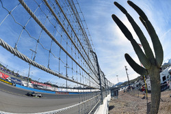 Kurt Busch, Stewart-Haas Racing Ford