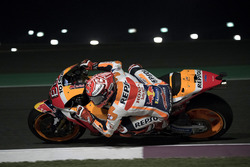 Марк Маркес, Repsol Honda Team