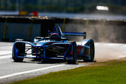 Едоардо Мортара, Venturi Formula E Team