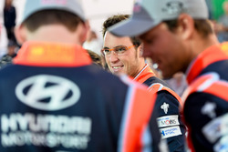 Thierry Neuville, Hyundai Motorsport