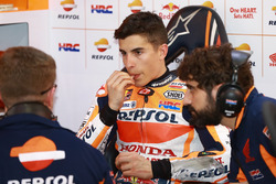 Marc Márquez, Repsol Honda Team