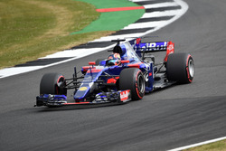 Daniil Kvyat, Scuderia Toro Rosso STR12