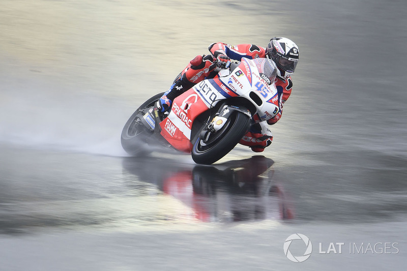 22. Scott Redding, Pramac Racing