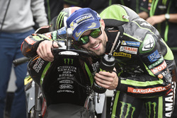 Друге місце Йонас Фольгер, Monster Yamaha Tech 3