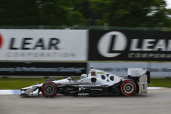 Simon Pagenaud, Team Penske, Chevrolet