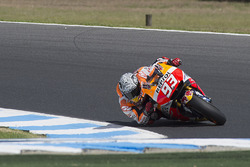 Marc Marquez, Repsol Honda Team