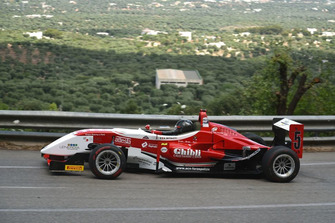 Graziano Buttoletti, Dallara F310, Best Lap