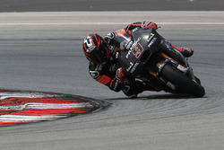 Даніло Петруччі, Pramac Racing