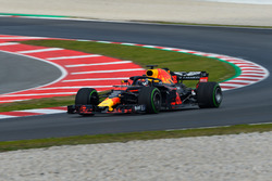 Max Verstappen, Red Bull Racing RB14