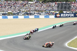 Дані Педроса, Repsol Honda Team
