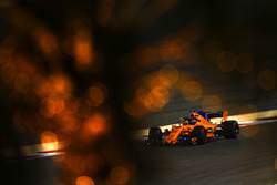 Фернандо Алонсо, McLaren MCL33 Renault