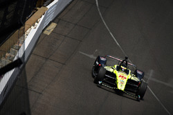 Sébastien Bourdais, Dale Coyne Racing with Vasser-Sullivan Honda