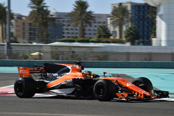Ландо Норріс, McLaren MCL32