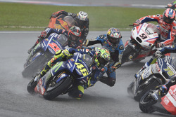 Valentino Rossi, Yamaha Factory Racing