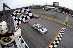 Brad Keselowski, Team Penske Ford racewinnaar
