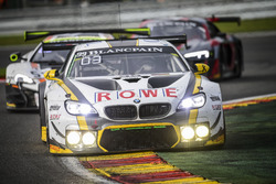 #99 Rowe Racing, BMW M6 GT3: Maxime Martin, Philipp Eng, Alexander Sims