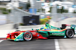 Лукас ді Грассі, ABT Schaeffler Audi Sport