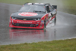 Sam Hornish Jr., Richard Childress Racing, Chevrolet
