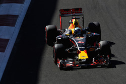 Даниэль Риккардо, Red Bull Racing RB12