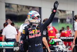 Daniel Ricciardo, Red Bull Racing