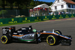 Ніко Хюлькенберг, Sahara Force India F1 VJM09