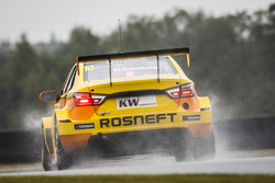 Nicky Catsburg, LADA Sport Rosneft, Lada Vesta