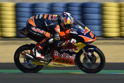 Bo Bendsneyder, Red Bull KTM Ajo