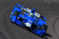 Tony Kanaan, Chip Ganassi Racing Chevrolet