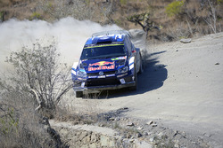 Jari-Matti Latvala, Miikka Anttila, Volkswagen Polo WRC, Volkswagen Motorsport