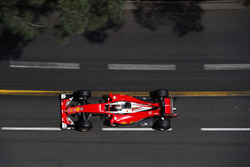 Себастьян Феттель, Ferrari SF16-H