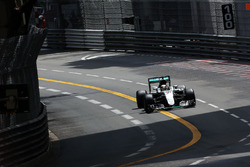 Lewis Hamilton, Mercedes AMG F1 W07 Hybrid