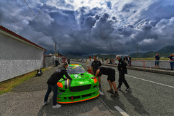 Partenza Gara 1 Piloti A