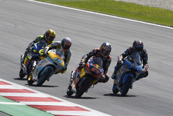 Bo Bendsneyder, Red Bull KTM Ajo, KTM