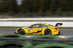 Timo Glock, BMW Team RMG, BMW M4 DTM