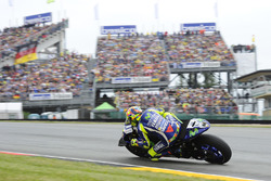 Valentino Rossi, Yamaha Factory Racing