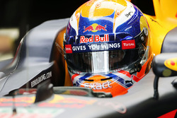 Max Verstappen, Red Bull Racing RB12