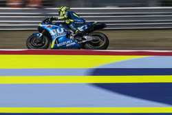Andrea Iannone, Team Suzuki MotoGP